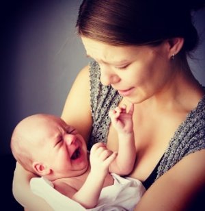 Bebeğin 3-4 Ay Civarı Az Emmesi